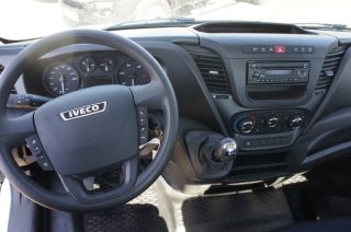 Iveco 35C15